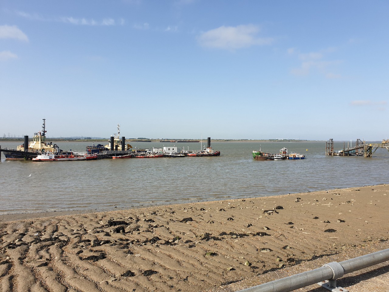 Burnt Orange, England