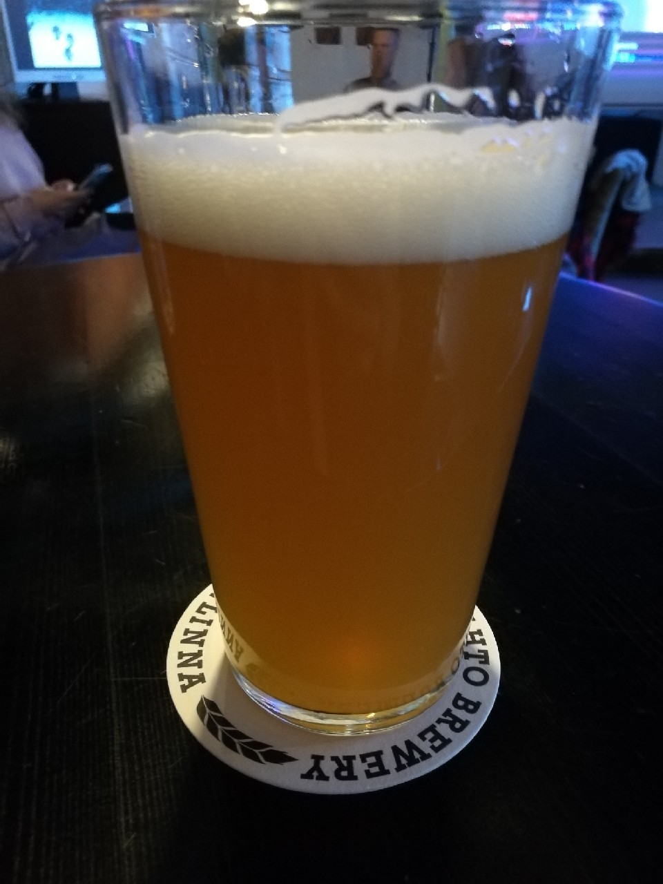Mango NEIPA, Finland