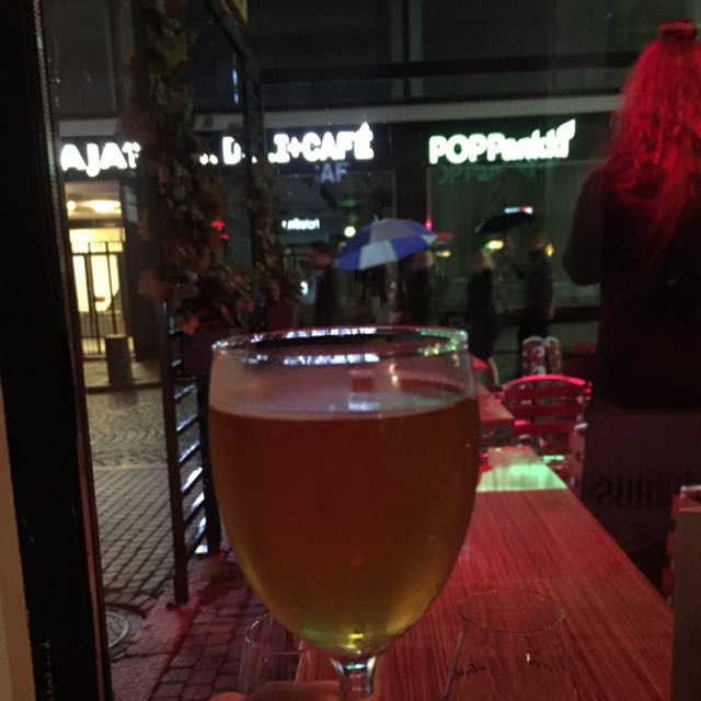 Imperial Koji Saison, Norway