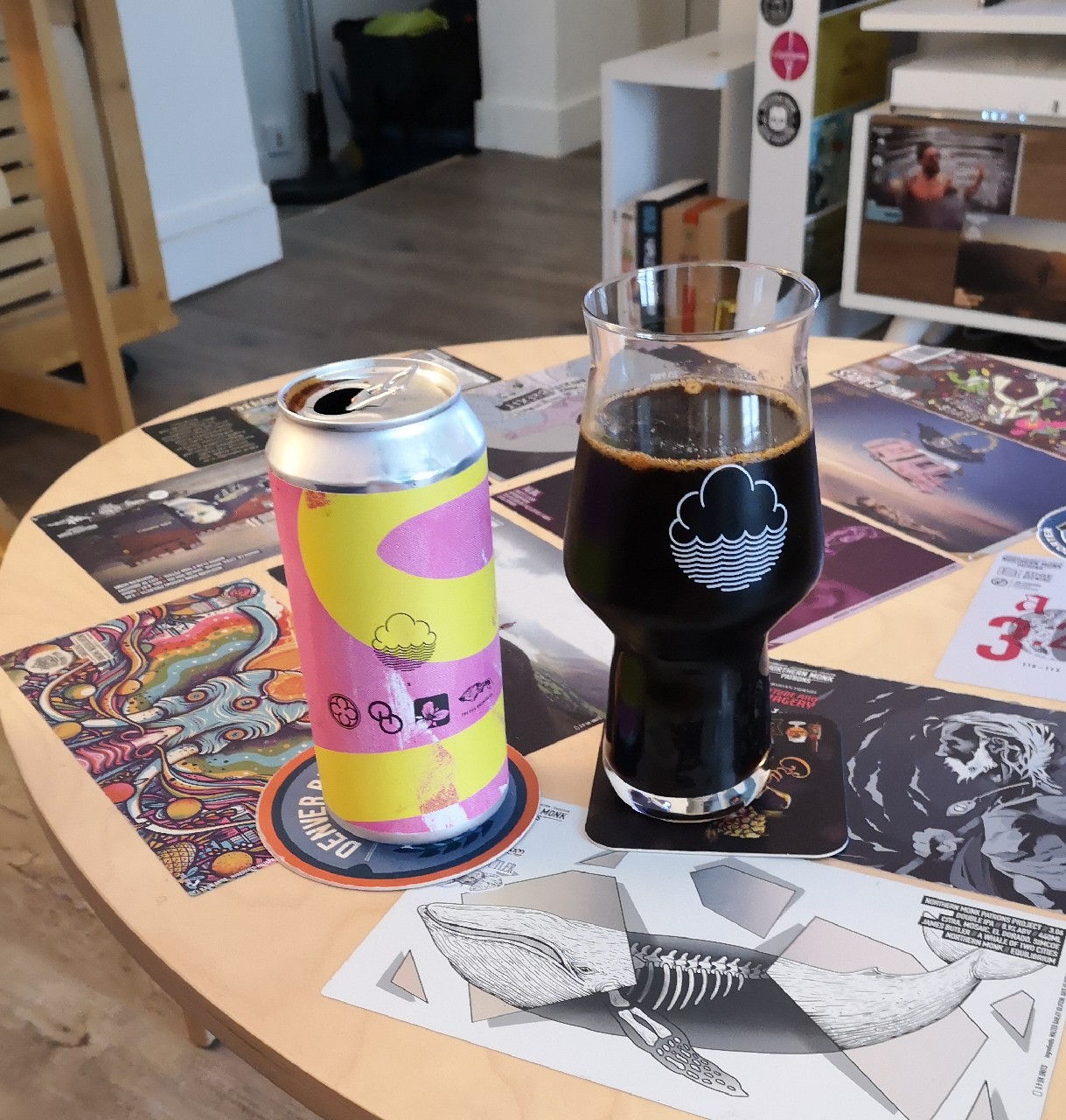 Cheerful Happenings And Intentions, England