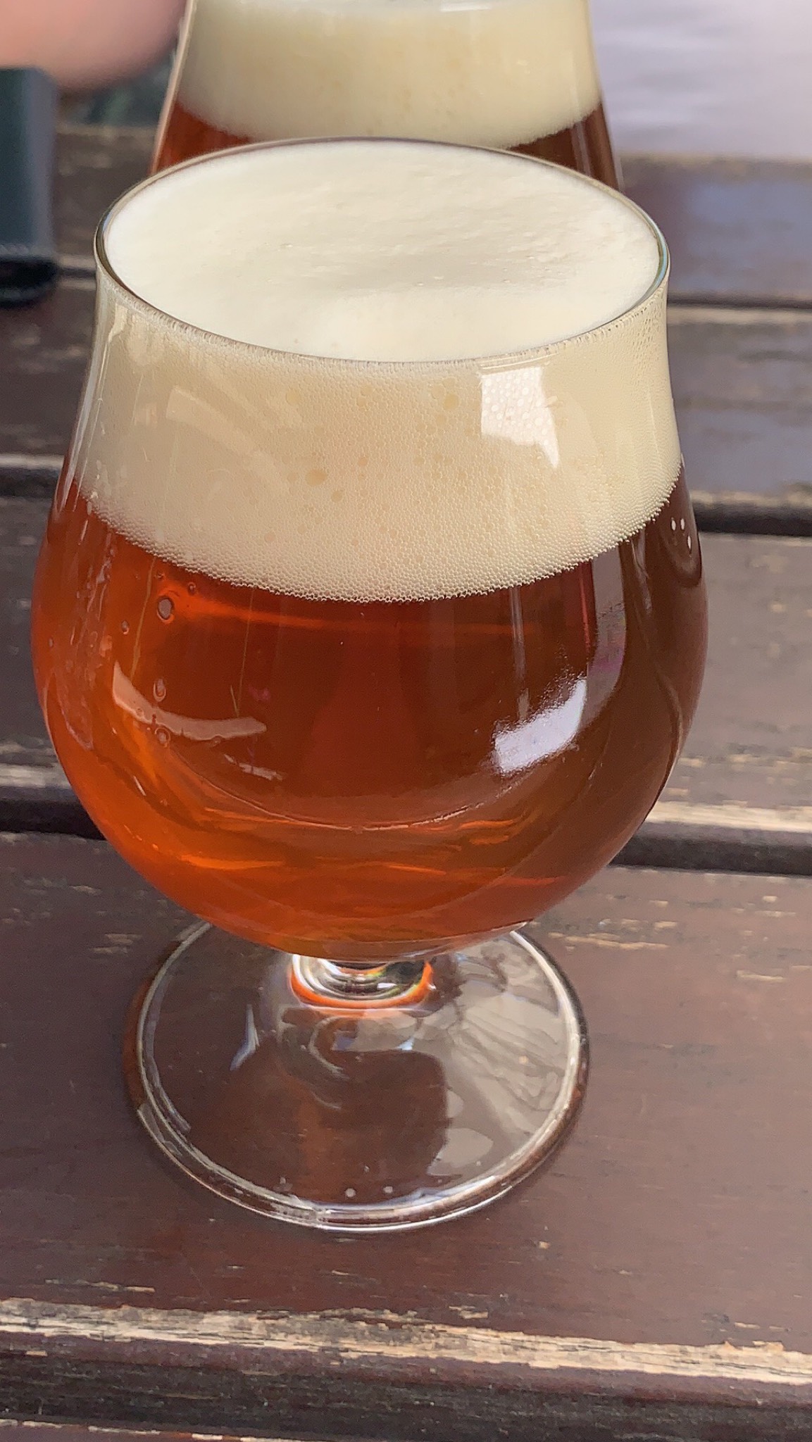 Grapefruit Slam IPA, United States