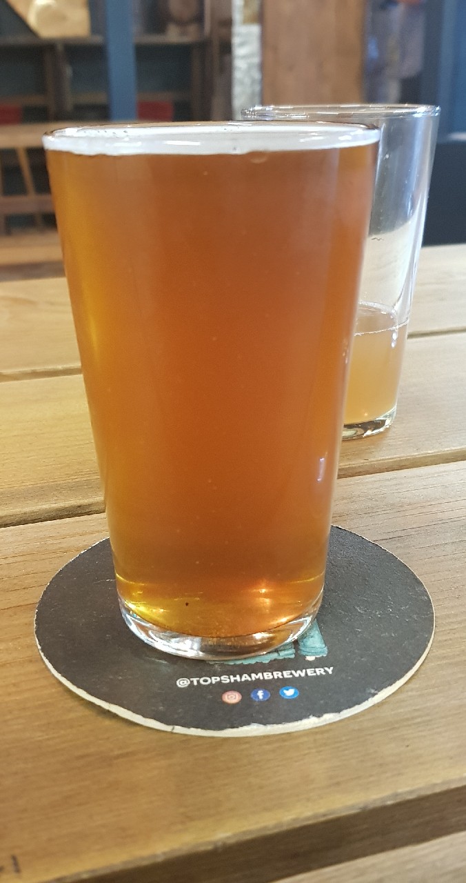 Gurney - Jester IPA, England