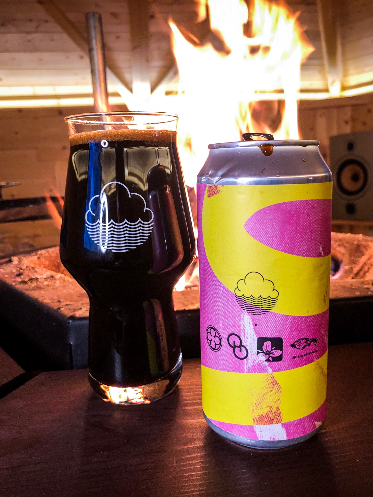 Cheerful Happenings And Intentions, England