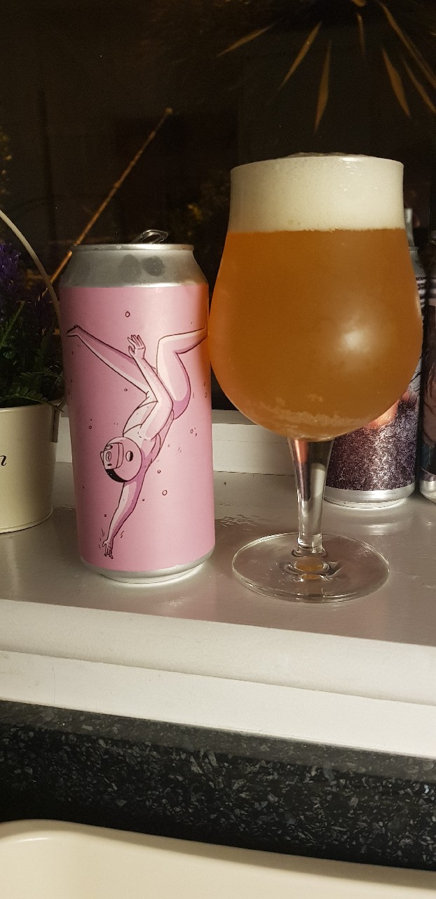 Million Miles, England