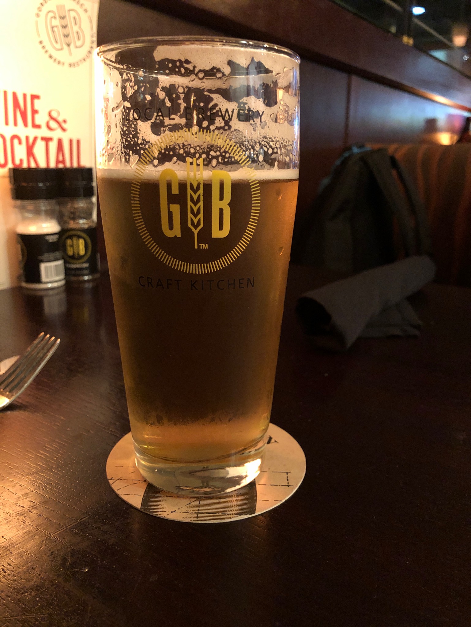 SommerBrau, United States