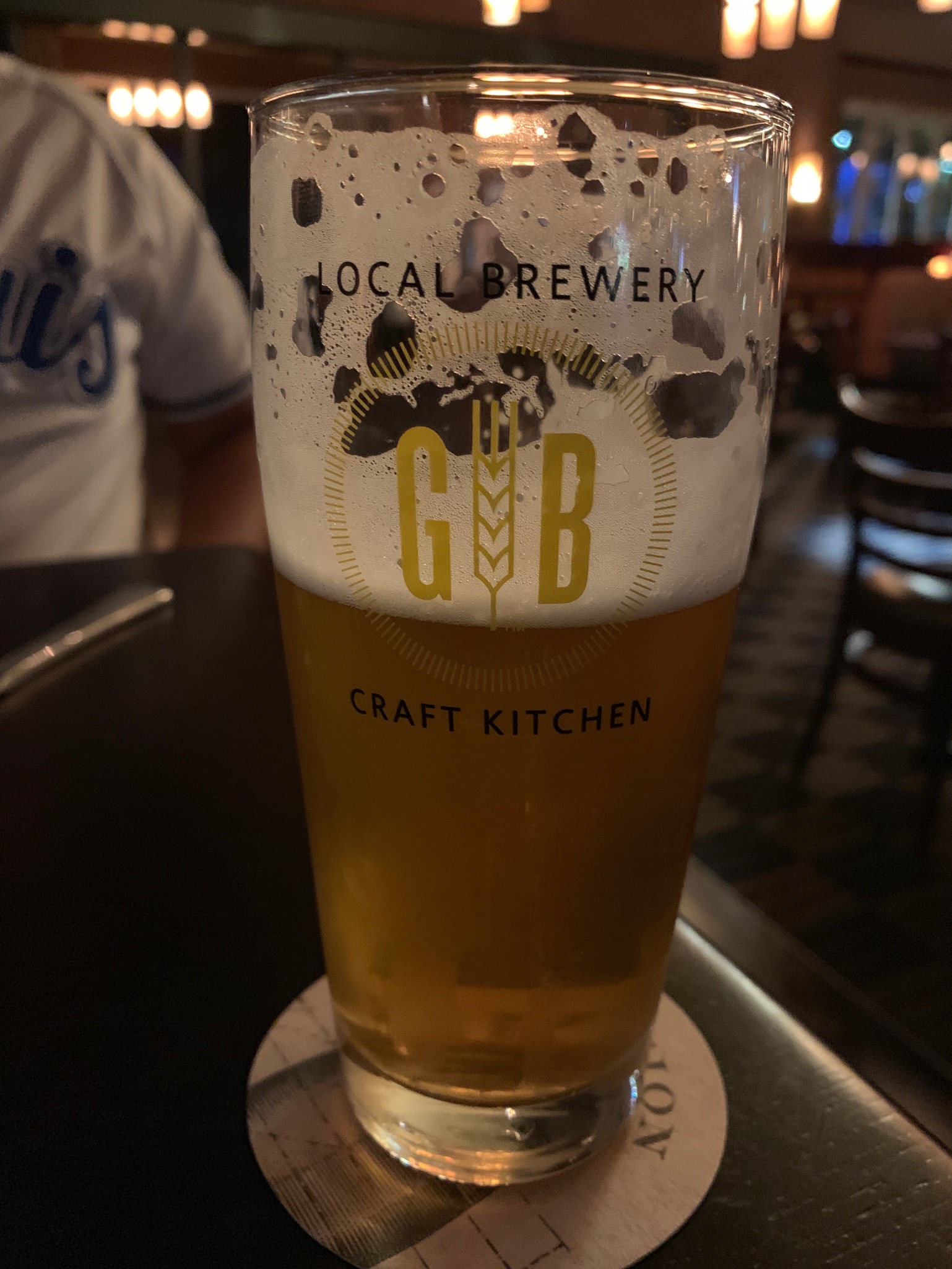 Lemondrop IPA, United States