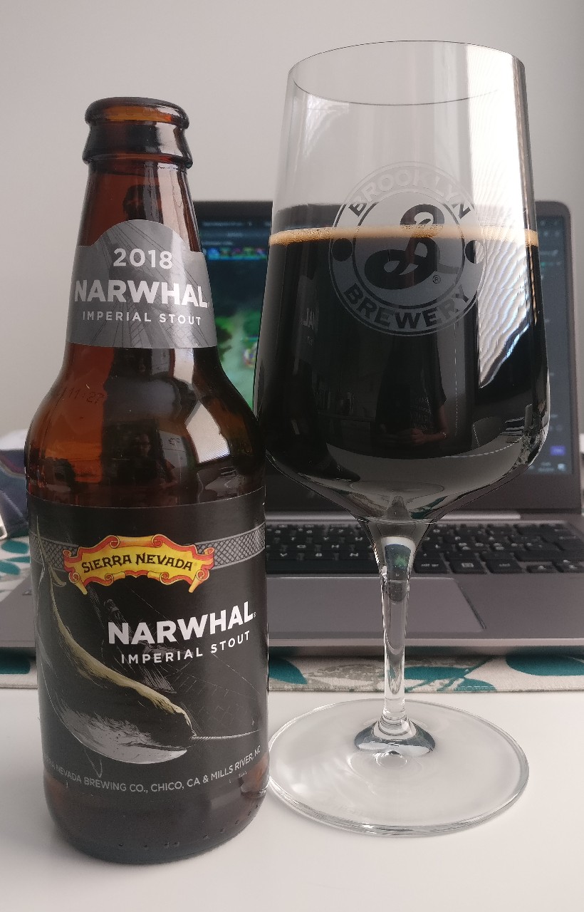 Narwhal 2018, United States