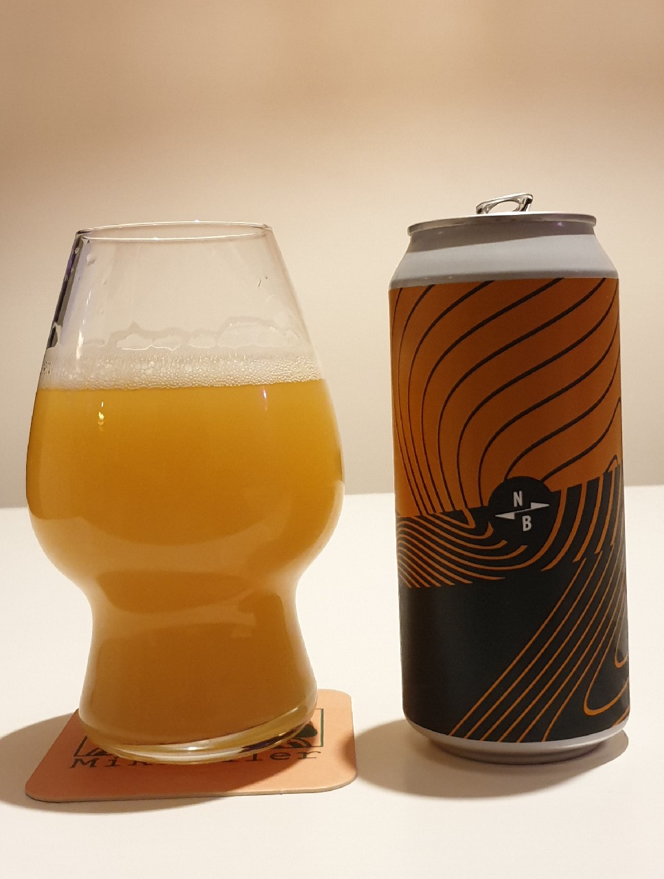 North X Other Half DIPA, England