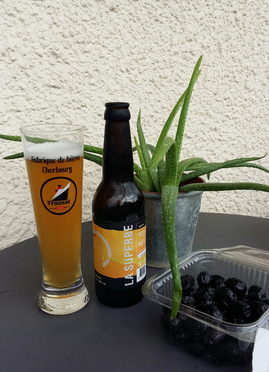 Blonde Kölsch, France