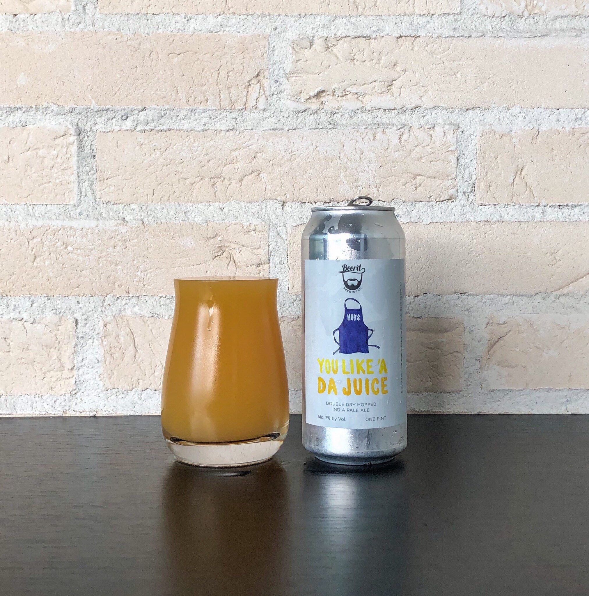 You Like 'A Da Juice, United States