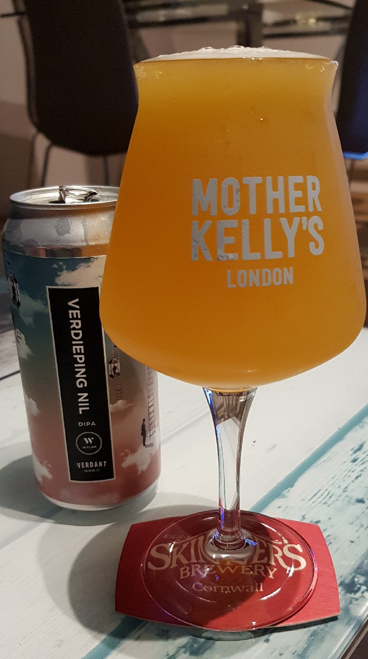 Verdieping Nil, England