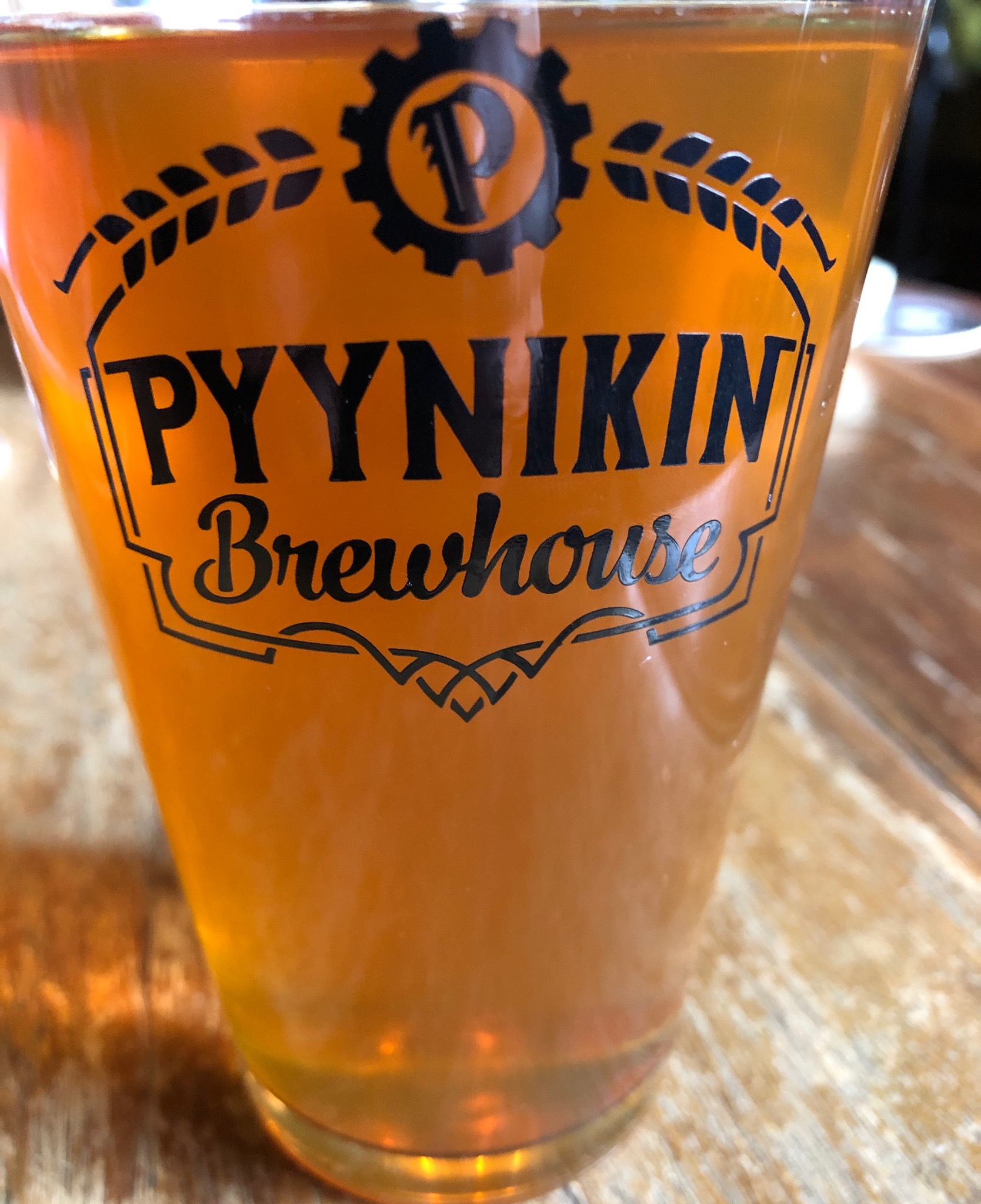 Big in Japan, Finland