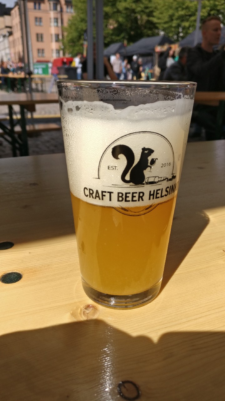 Mufloni Flattop, Finland