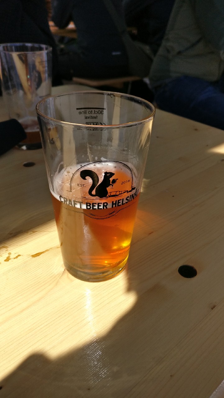 Lohja Pale Ale 2019 Summer Edition, Finland