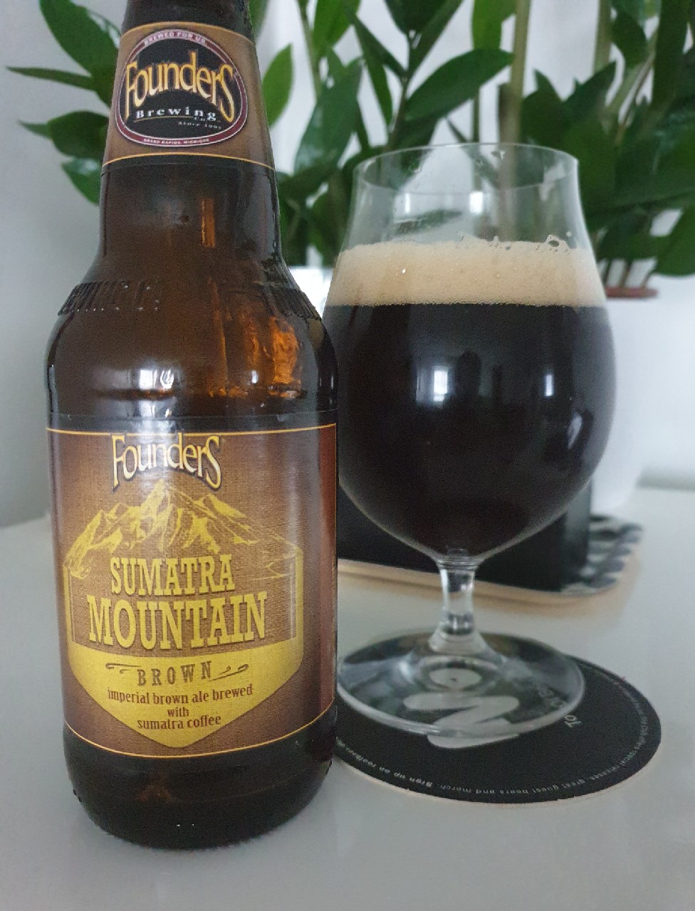 Sumatra Mountain Brown, United States