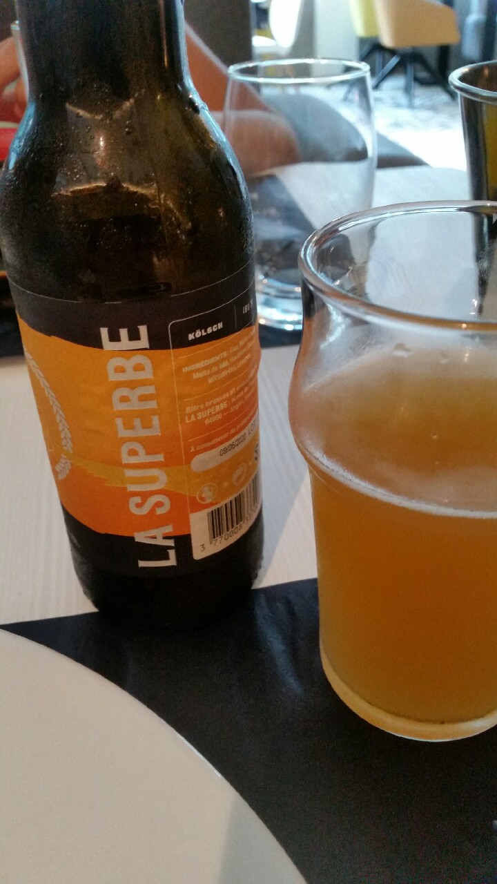 Blonde Kölsch, France