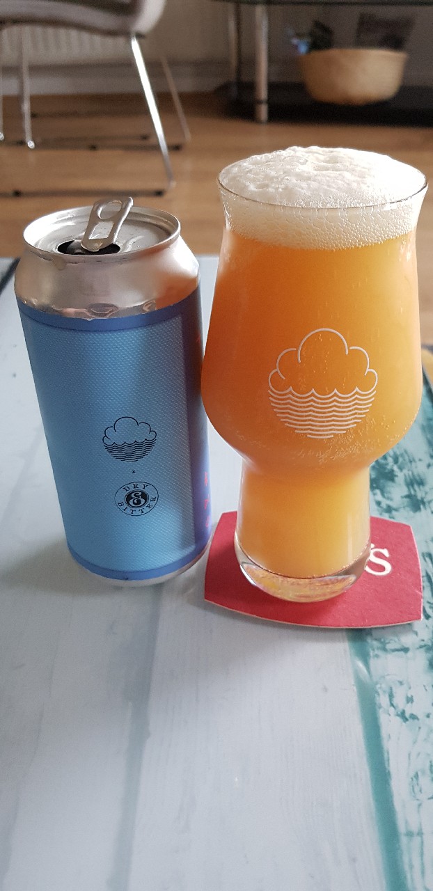 Mobile Speaker Blue, England