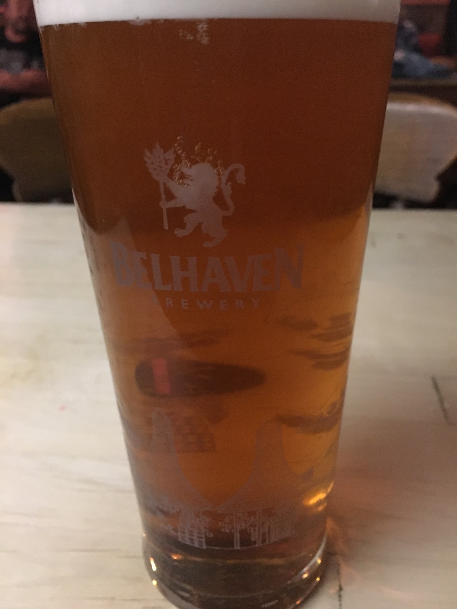 Bridge To Nowhere, Scotland