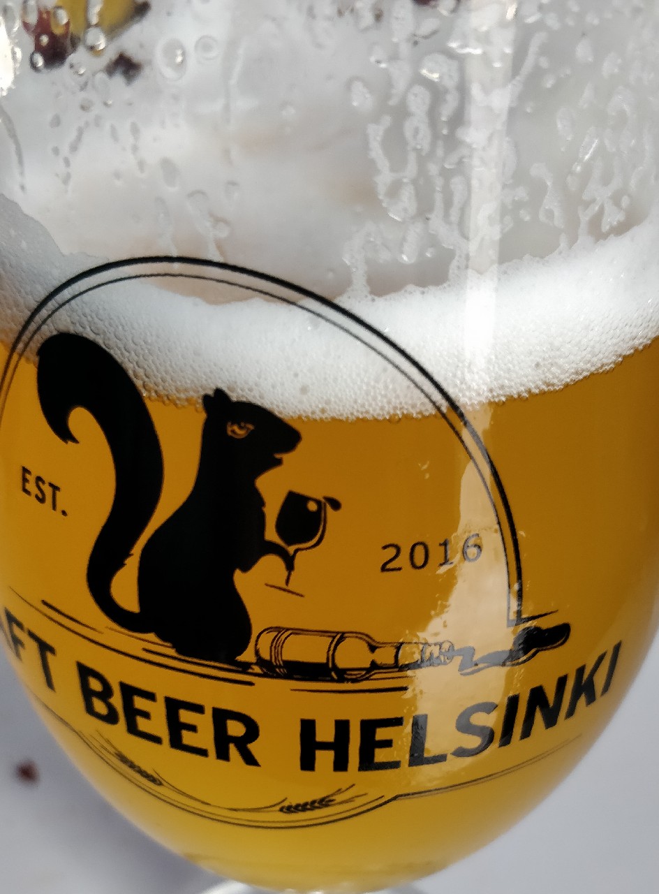 Kellerbier, Finland