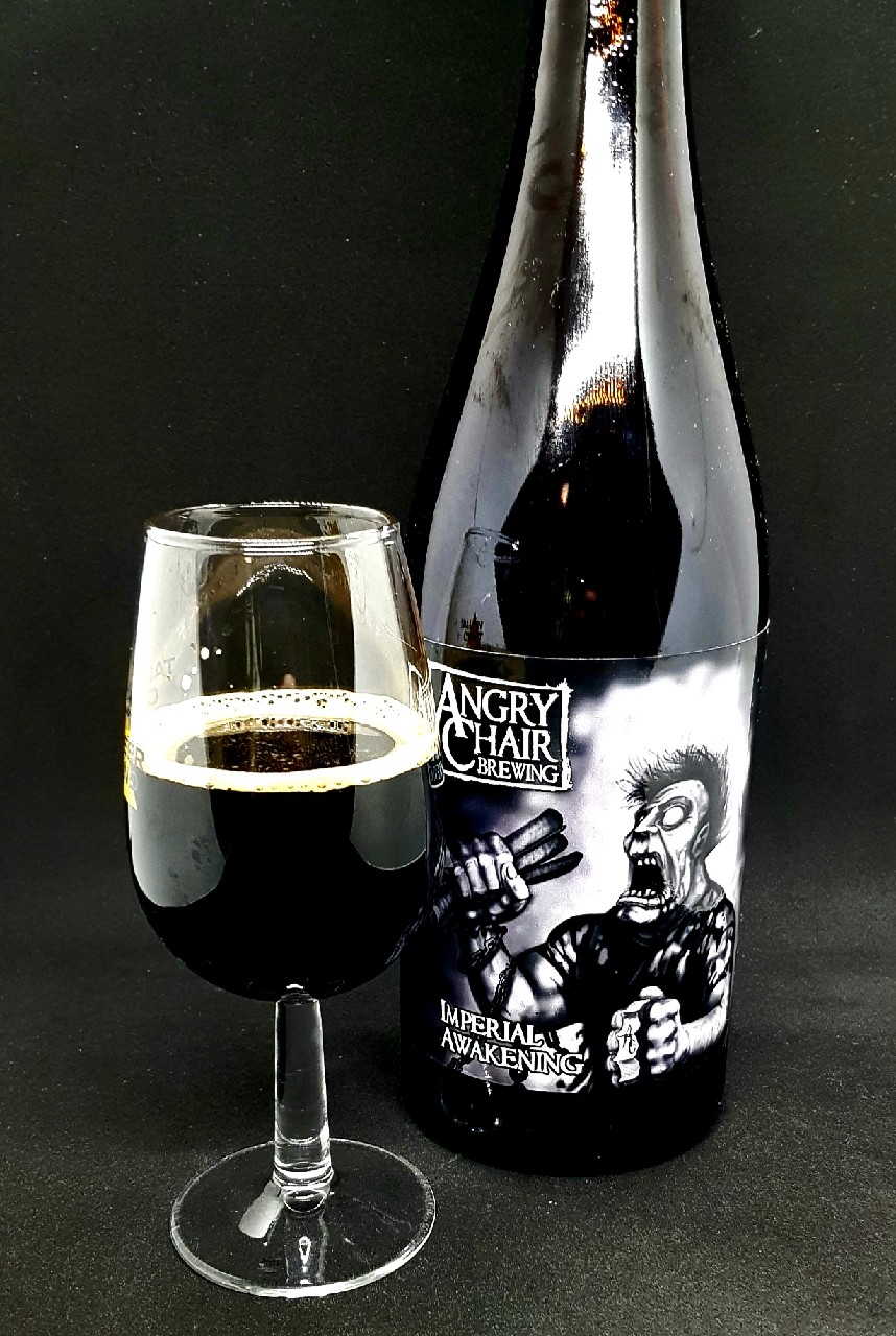 Imperial Awakening, United States