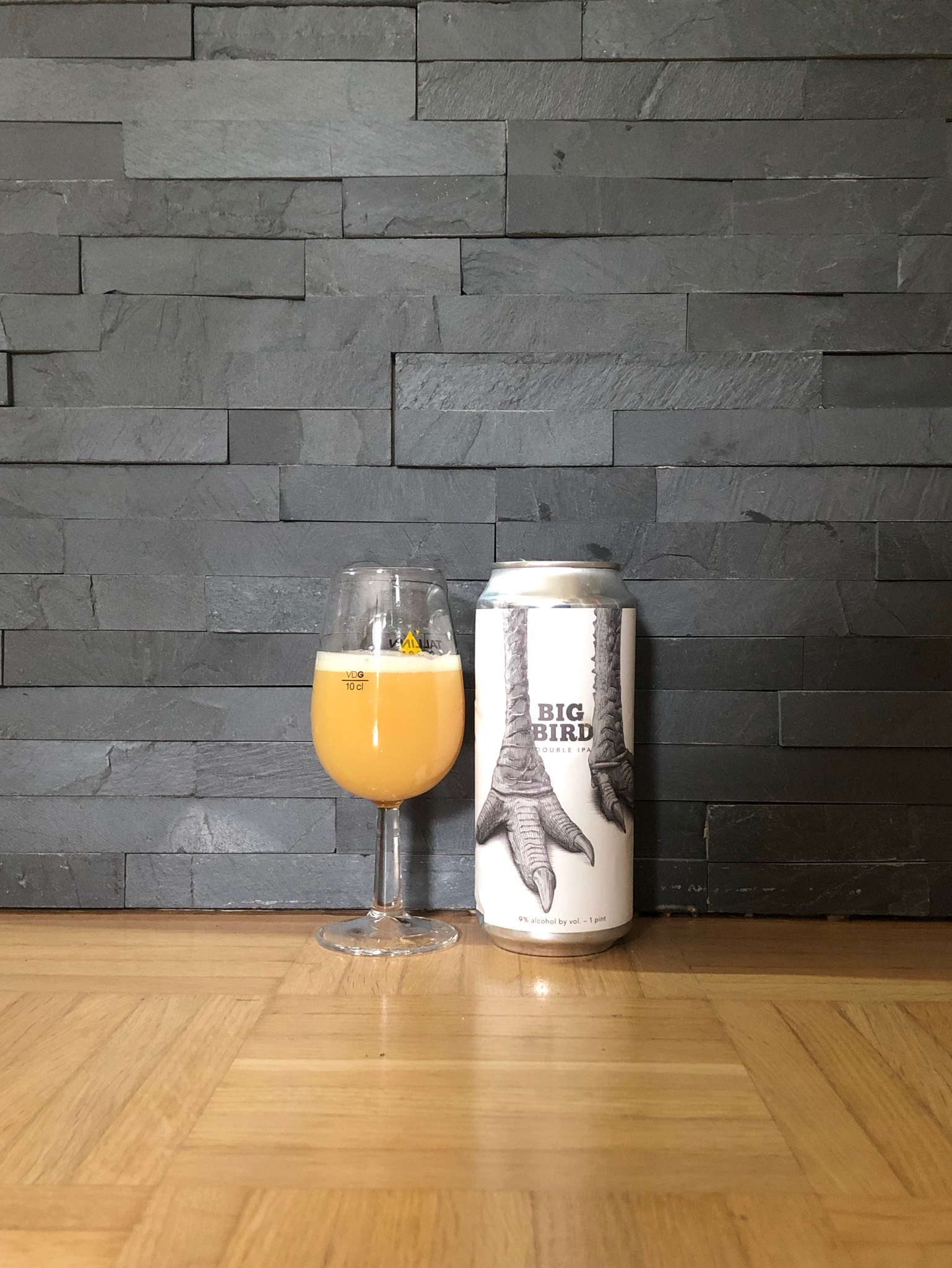 Big Bird 2019, United States