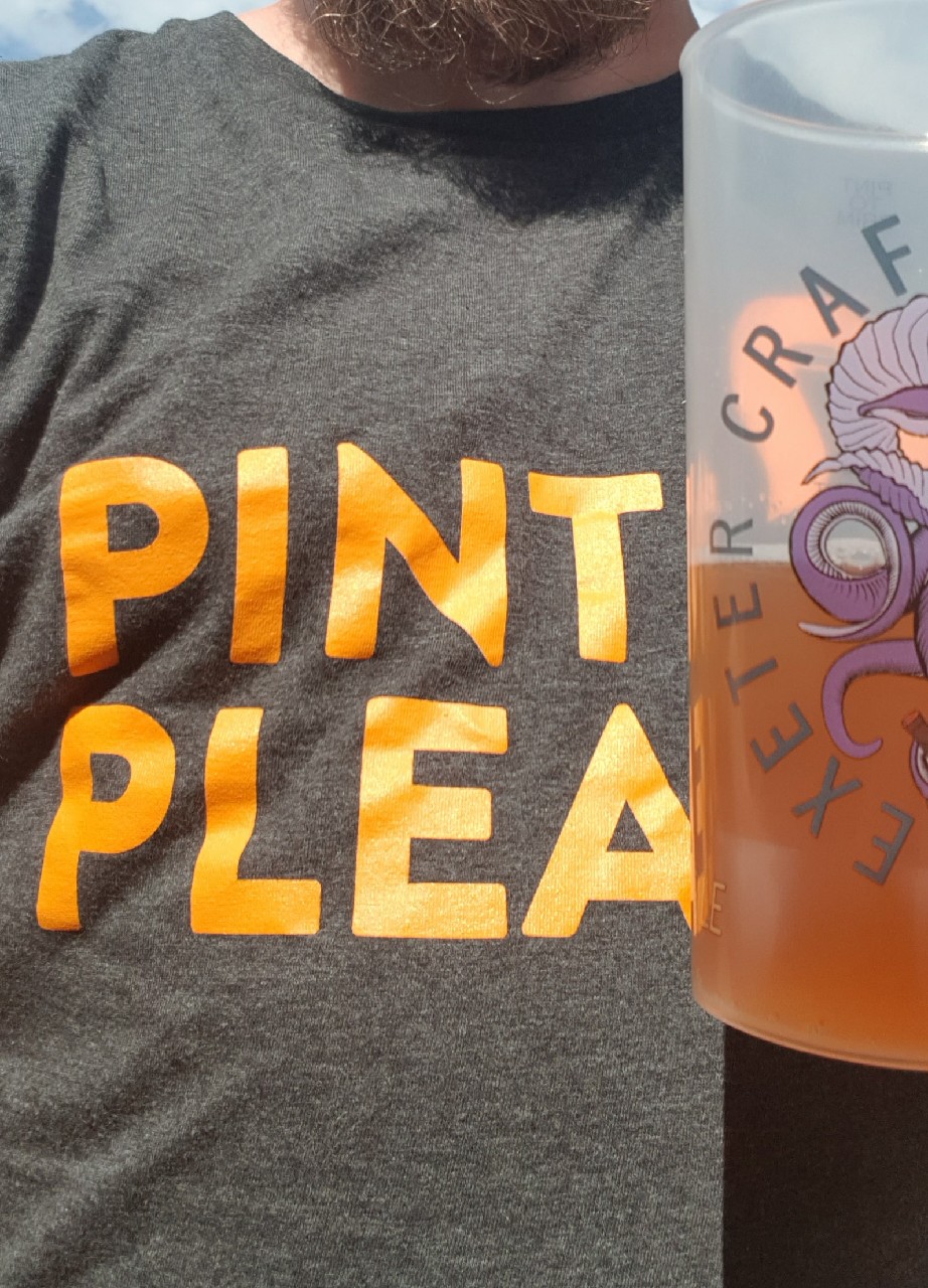 Half Pint Mafia, England