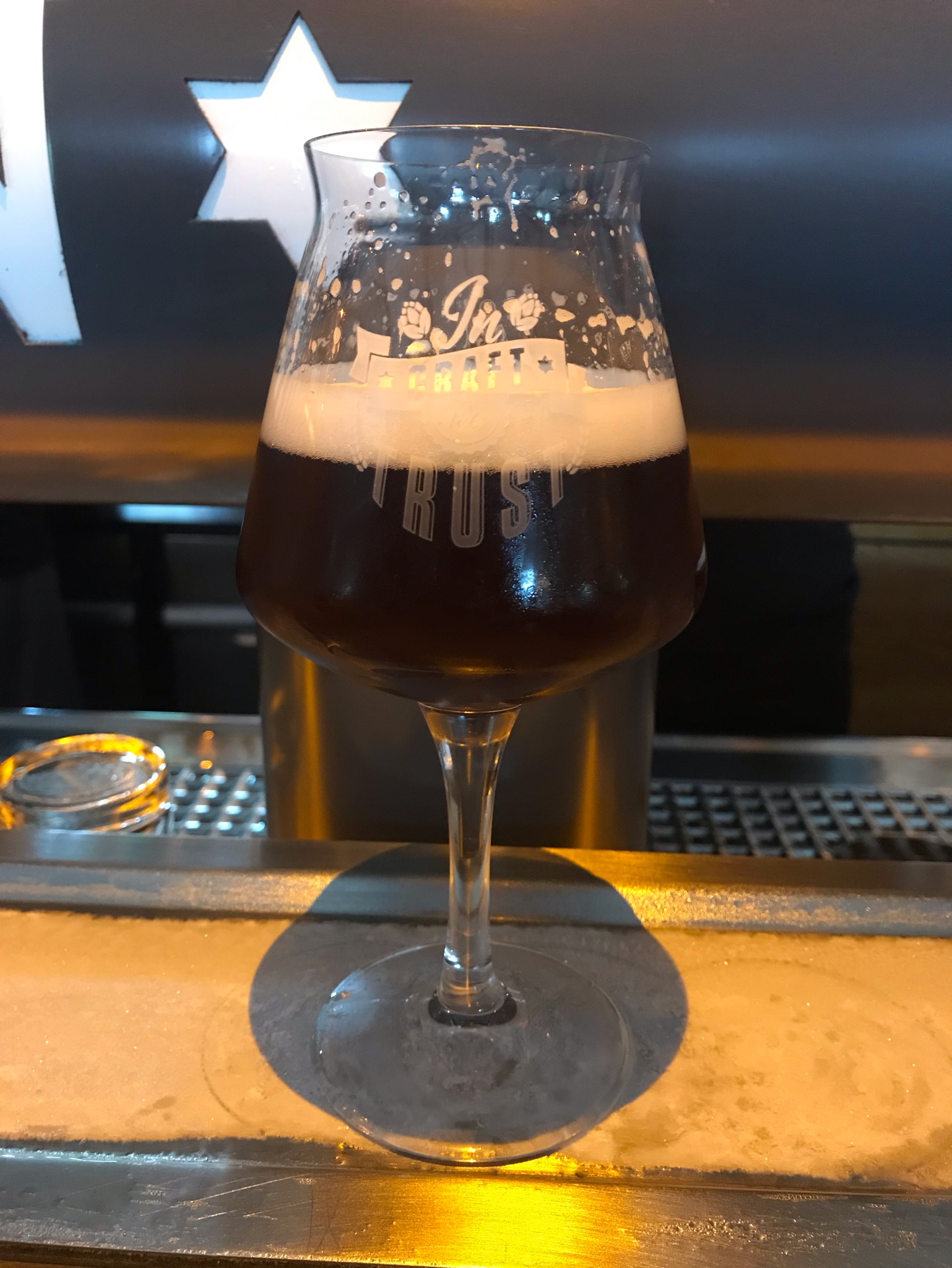 Jam Band Berry Ale, United States