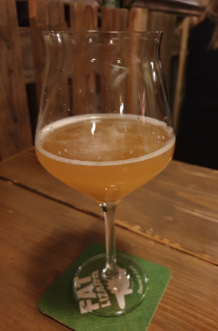 Fluffy Puffs V1, Finland