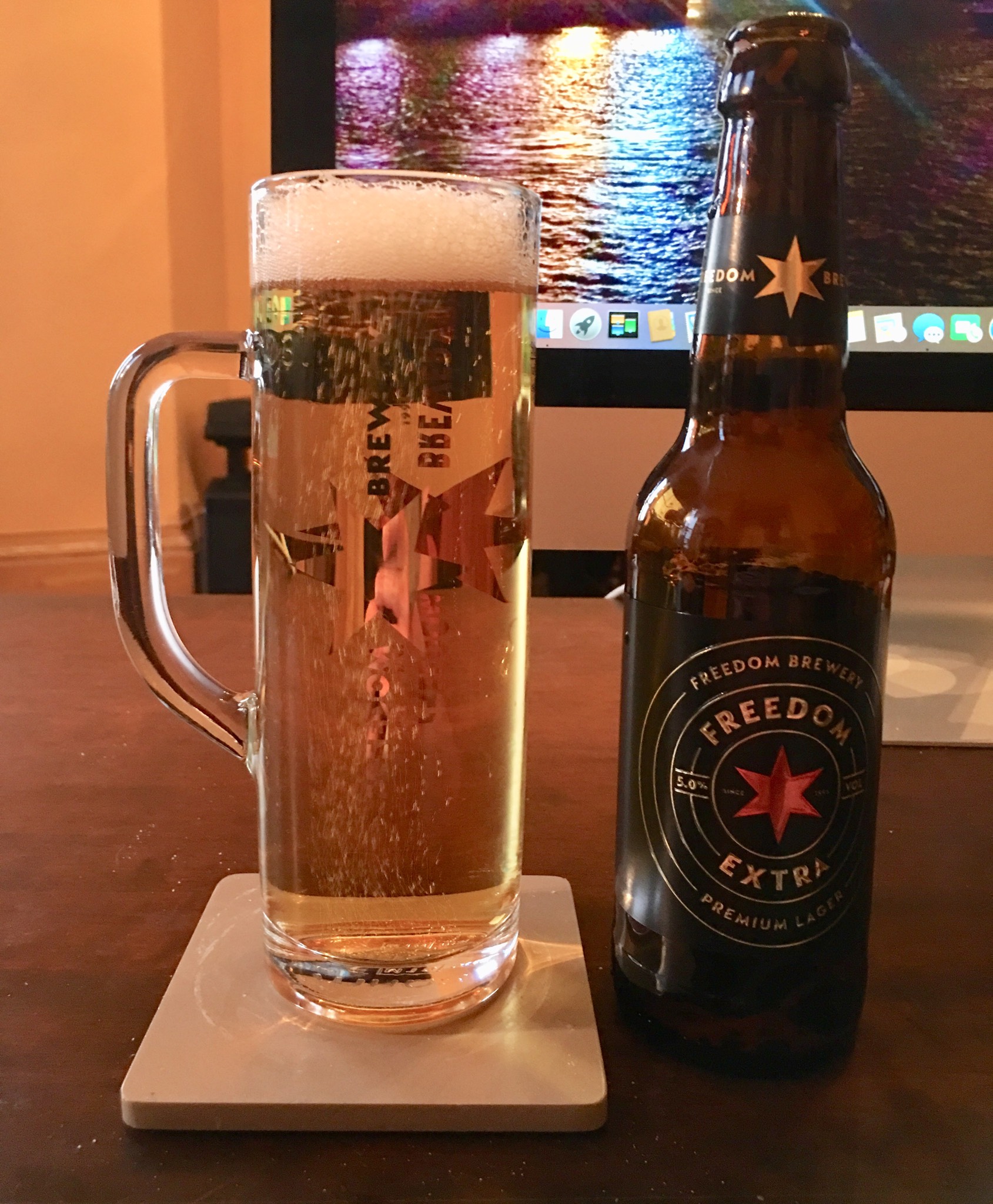 Freedom Extra, England