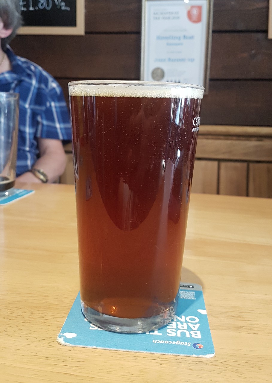 Good Sheppard, England