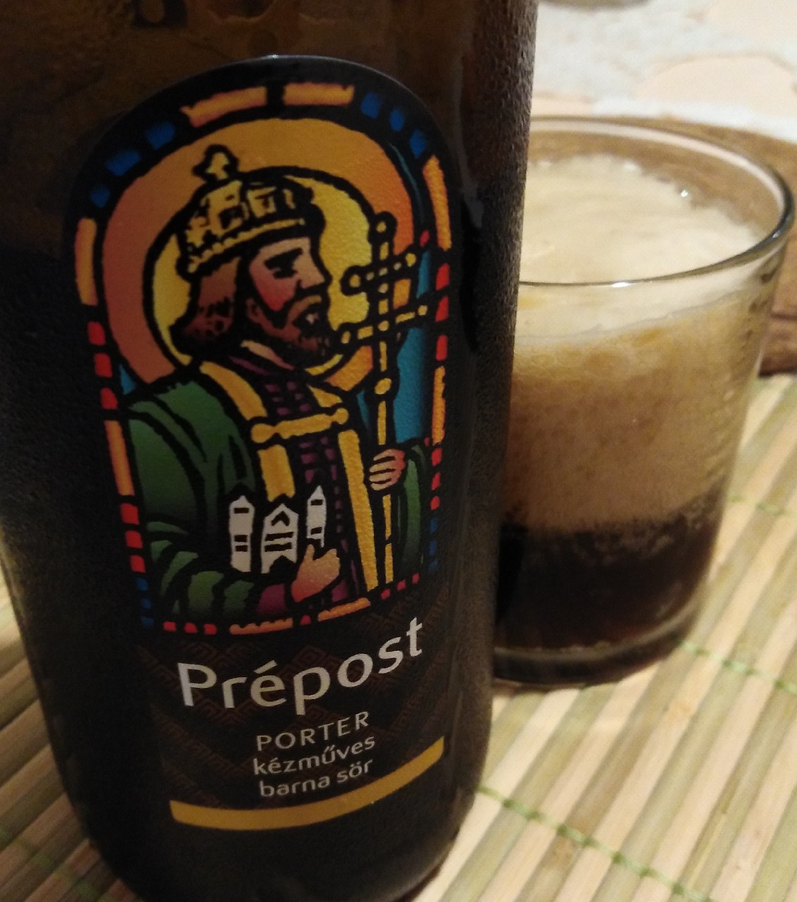 Prépost (Székesfehérvári Egyházmegye), Hungary