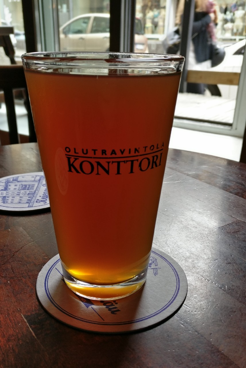 KGB Kent Golding Bitter, England