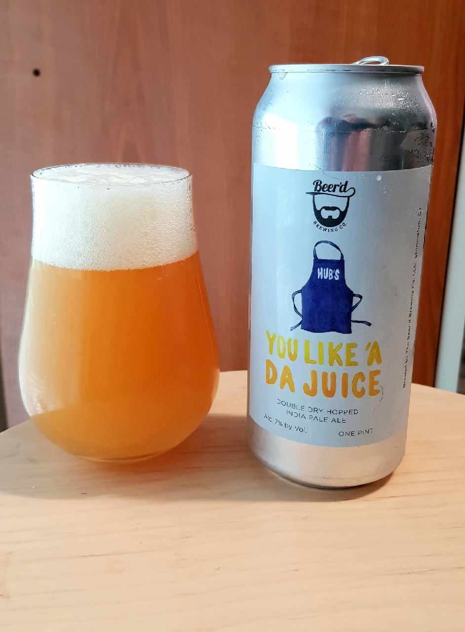 You Like 'A Da Juice, United States