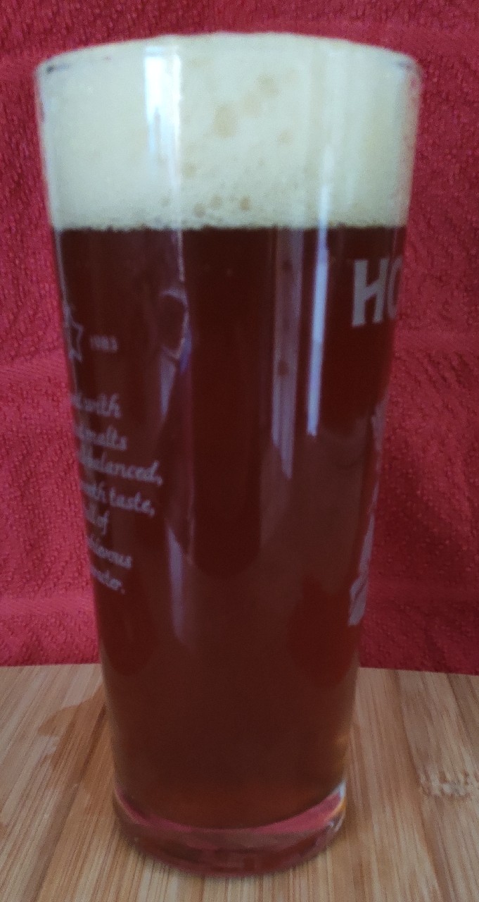 In a World of Pine, England