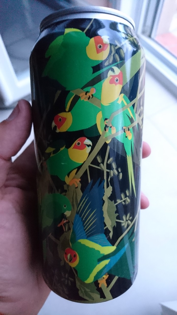 State Of Mind, Canada