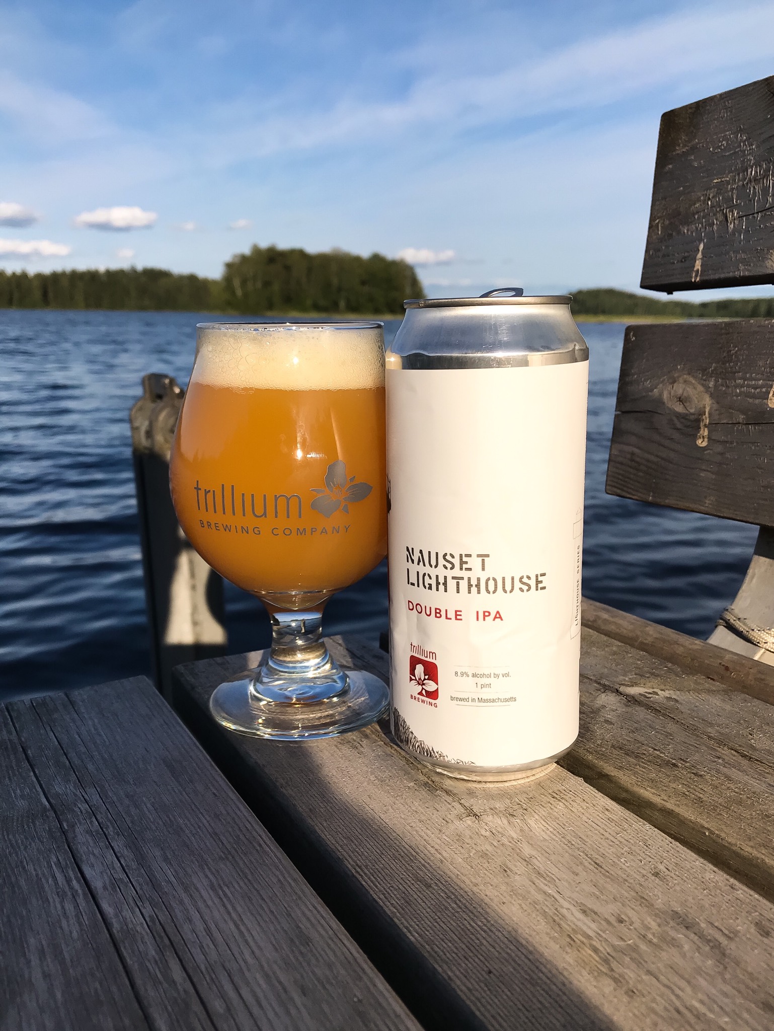 Nauset Lighthouse, United States