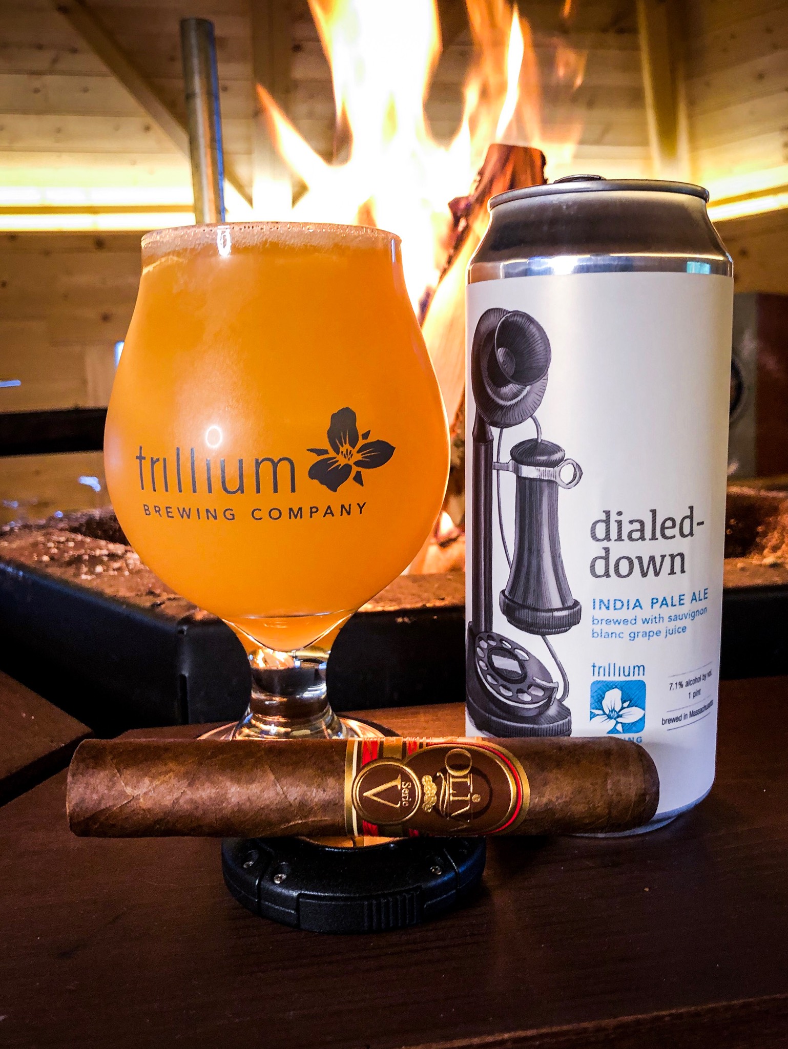 Dialed-down, United States