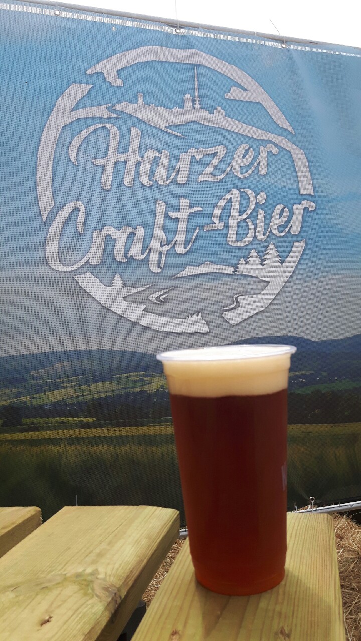 Harzer Craft-Bier Alt, Germany