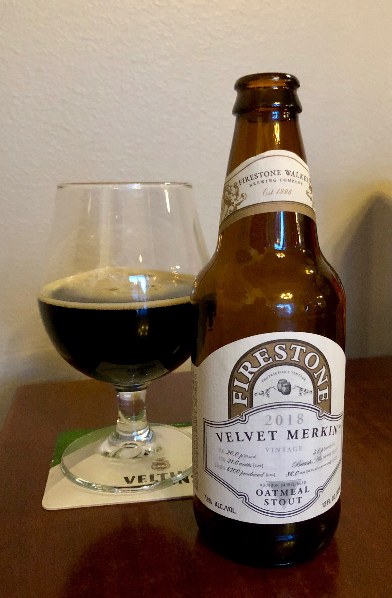 Velvet Merkin, United States