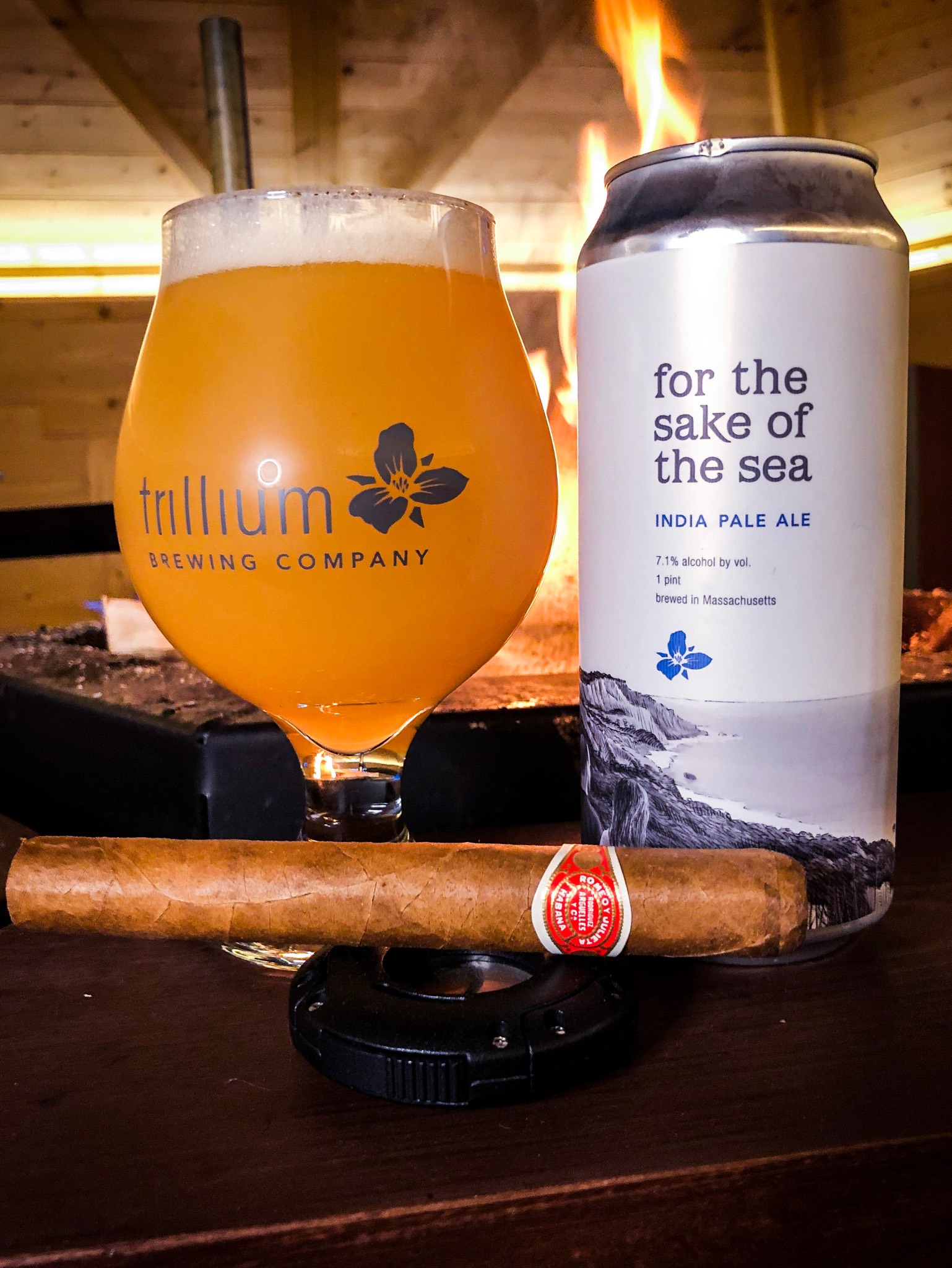 For the Sake of the Sea, United States