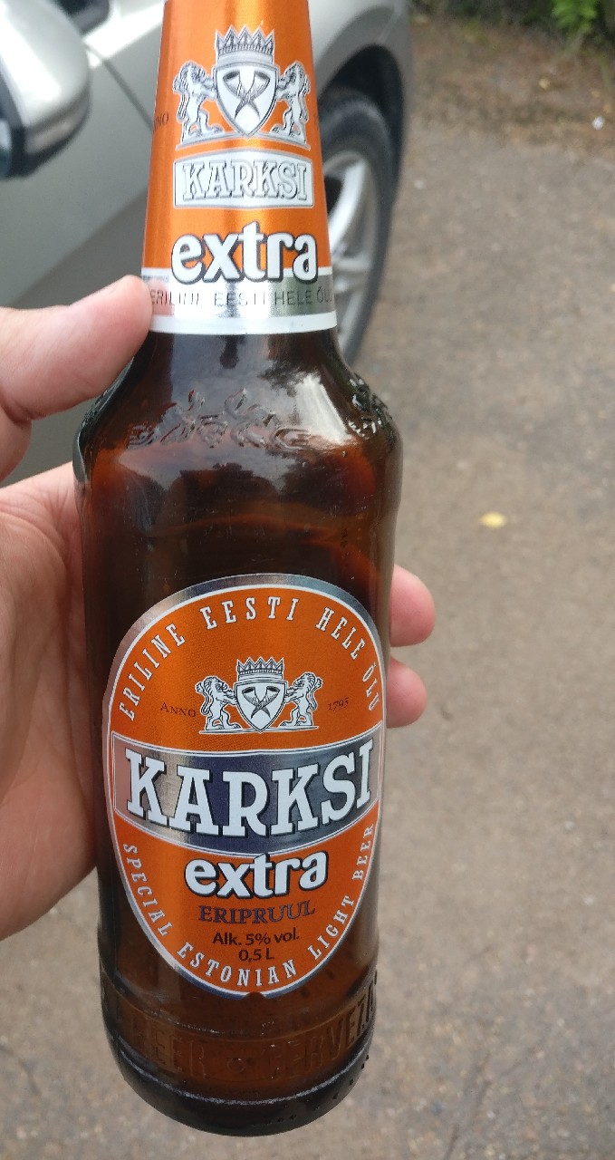 Karksi Hele Eripruul, Estonia