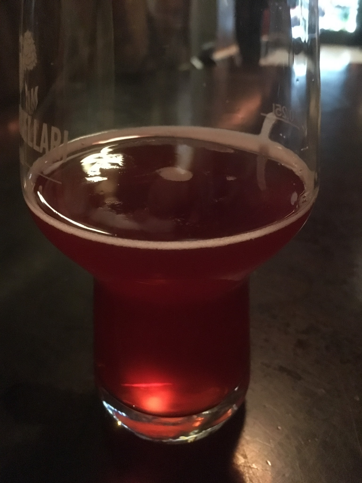 Raspberry Is My Missionary, Russia