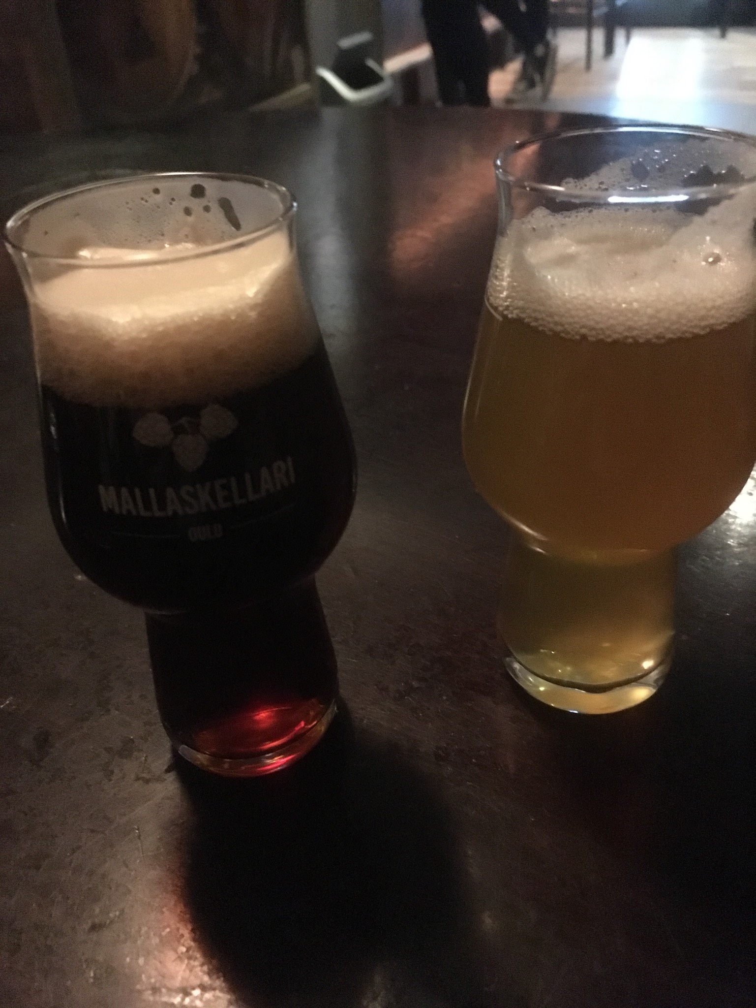 Fluffy Puffs V1, Finland