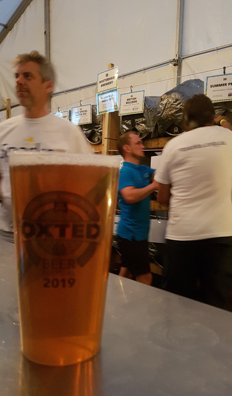 Professor Hick, England