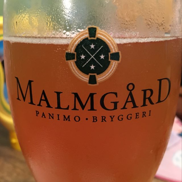 Proto #11 Oatmeal Weizen, Finland