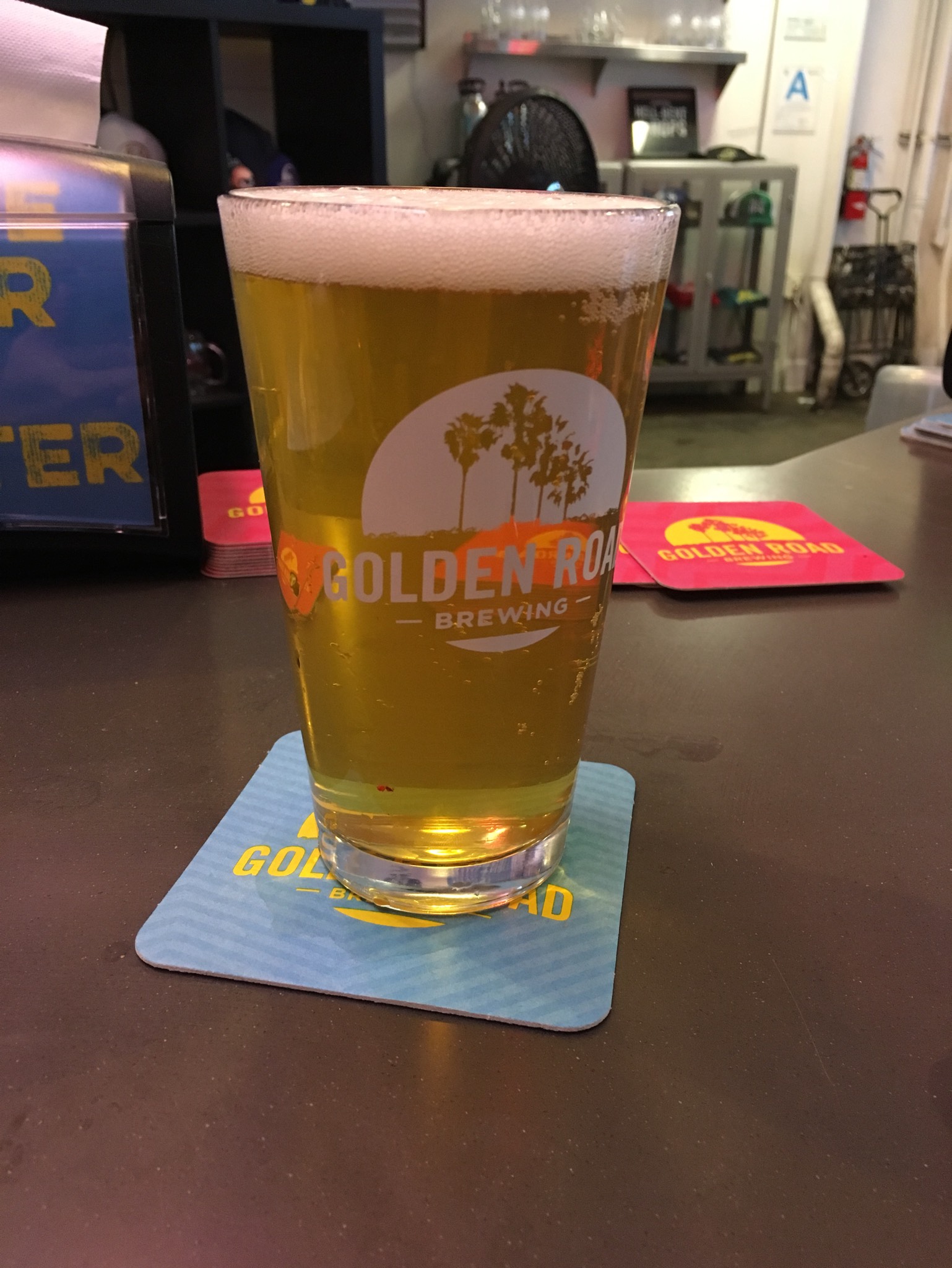 Heal The Bay, United States