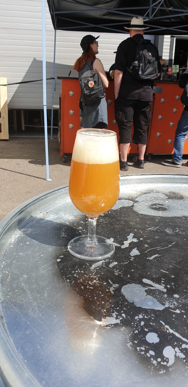 Summer in Vermont (2019), Finland