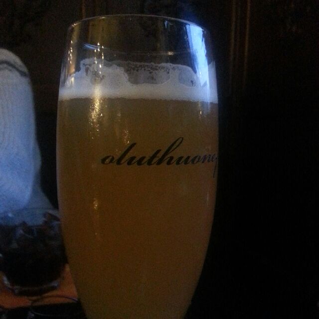 Konttorirutto #3, Finland