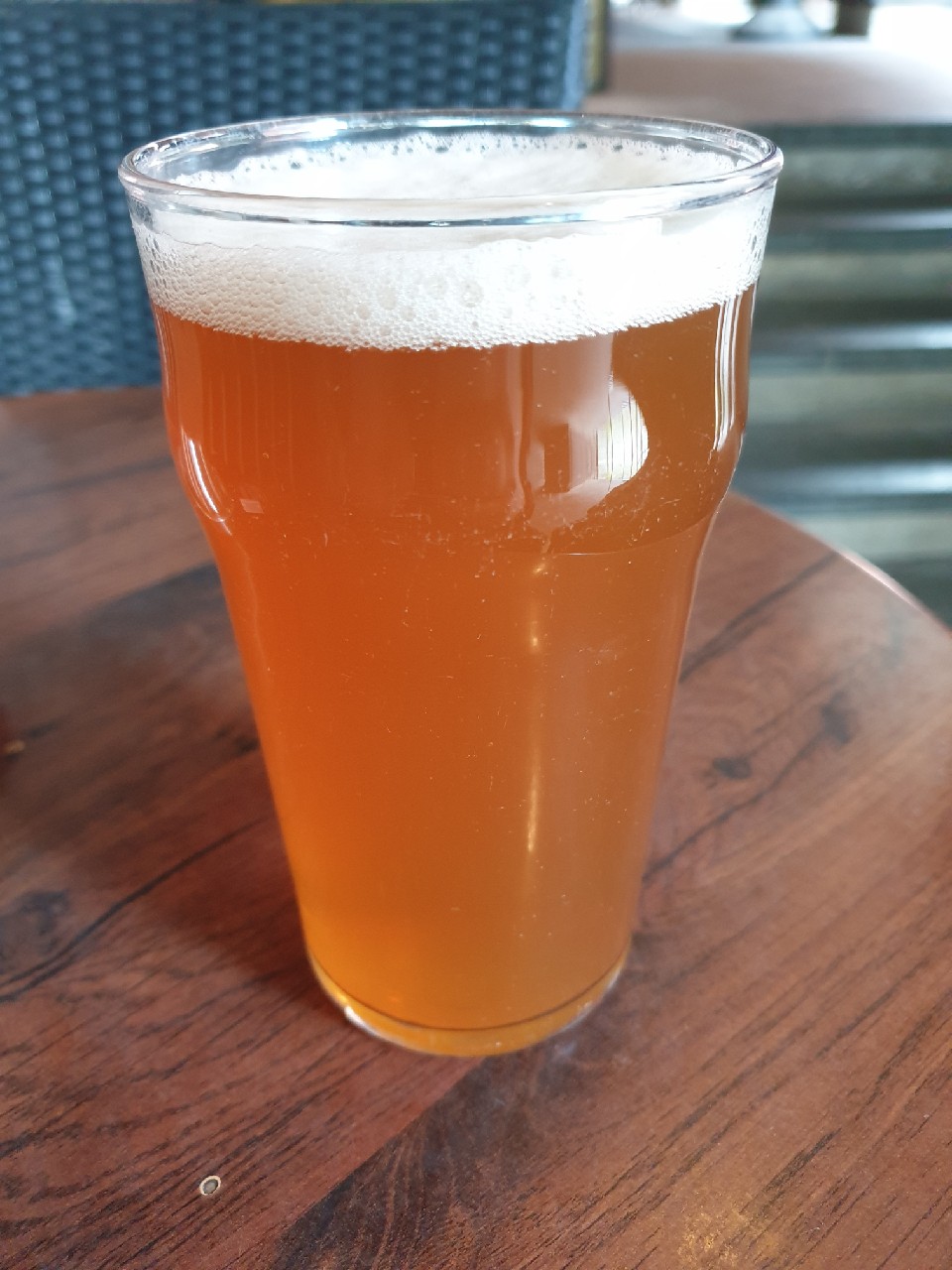 Ryed on time, Finland