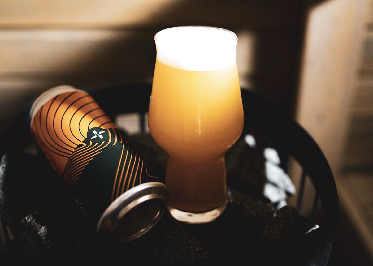 North X Other Half DIPA, England